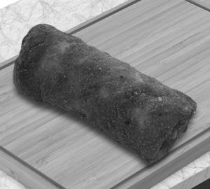 Chicken spring roll