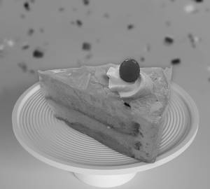 Mangolicious pastry