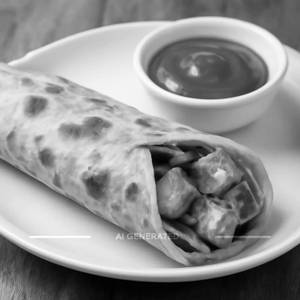 Veg Panner Roll