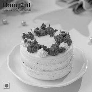 Red Velvet Bento Cake 300g