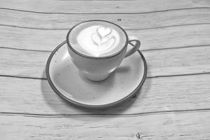 Cafe Latte