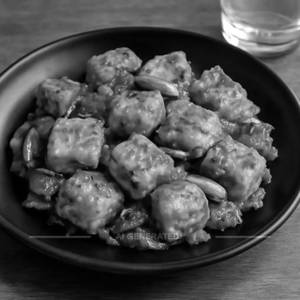 Paneer Peri Peri