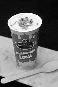 Kesariya Lassi