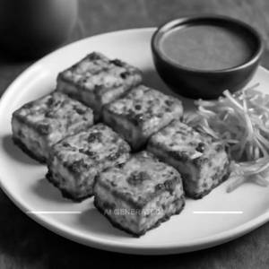 Paneer Tikka
