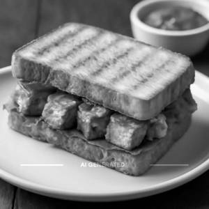 Paneer Chipotle