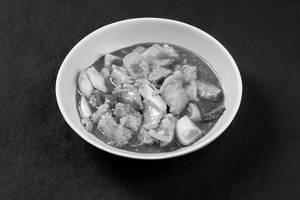 Crispy Sole Chilli Garlic