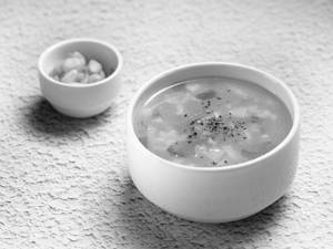 VEG CLEAR SOUP