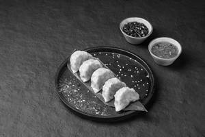 Chicken Gyoza