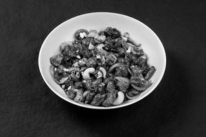 Kung Pao Mushroom
