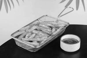 Peri Peri Fries