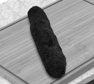 Shami kabab