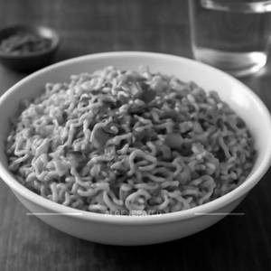 Punjabi Tadka Maggi