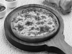 CHEESE PIZZA MEDIUM