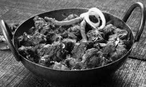 Chilli Mutton [4-5 Pc]
