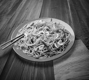 Veg Chowmein