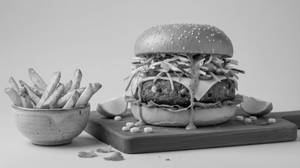 The Mexicano Cheese Bomb