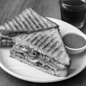 Veg Sandwich