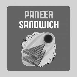 Paneer Sandwich