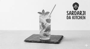 Virjin Mojito