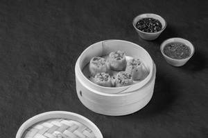 Steamed Chicken Sui Mai