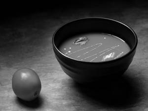 CLASSIC TOMATO SOUP