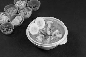 Chicken Khow Suey Bowl