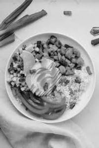 Rice Bowls