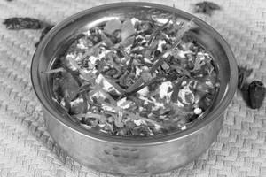 Paneer Handi Biryani