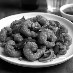Prawns 65