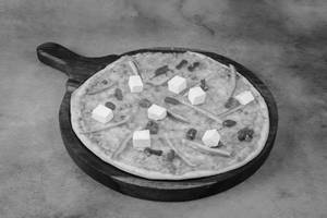 Peppy Paneer - Thin Crust
