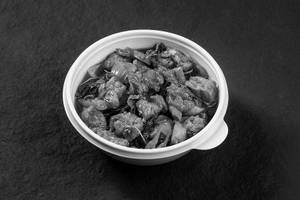 Clay Pot Chicken
