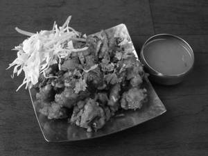 Chicken 65