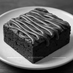 Nutella Brownie