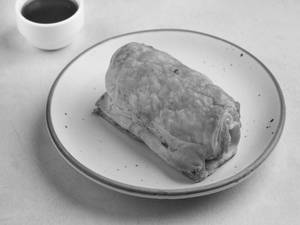 MUSHROOM PUFF