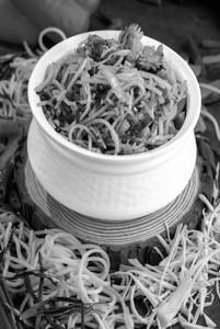 Schezwan Gobi Noodles