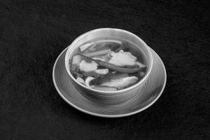 Chicken Clear Soup