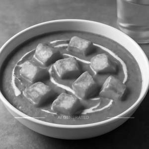 Paneer Makhani