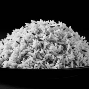 Jeera Rice