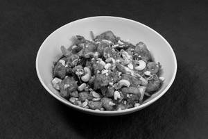 Kung Pao Chicken