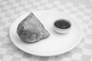 Samosa
