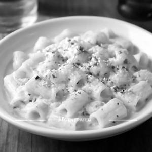 Cheese Pasta