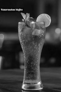 Mojitos