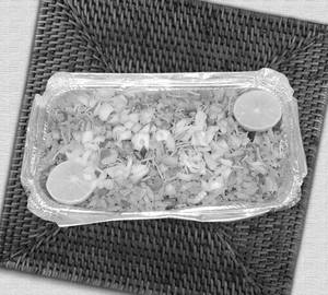 Veggie Poha