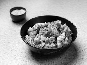CREAMY CHICKEN SALAD