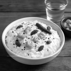Curd Rice