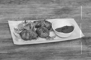 Paneer Fry Momos