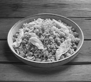 Egg Fried Rice
