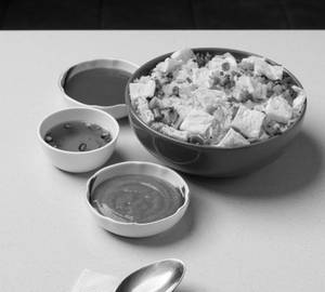 Hakka Egg Fried Rice