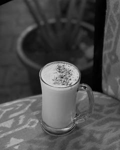 Iranian Pista Shake