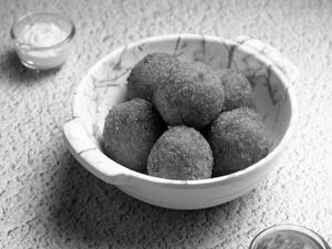 POTATO CHEESE BALL
